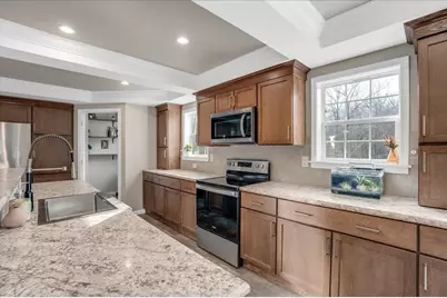 264 Birch Hill Road, New Durham, NH 03855 - Photo 19