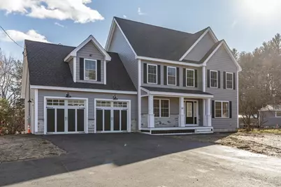 63 Marsh Road, Pelham, NH 03076 - Photo 1