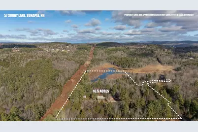 57 Sunny Lane, Sunapee, NH 03782 - Photo 3