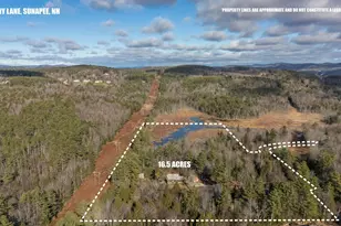 57 Sunny Ln, Sunapee, NH 03782 - Photo 3