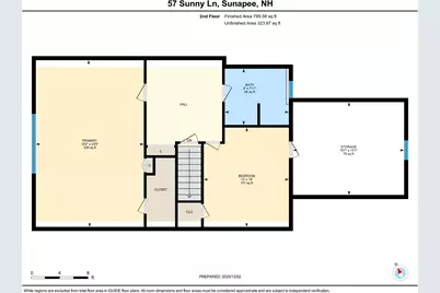 57 Sunny Lane, Sunapee, NH 03782 - Photo 57