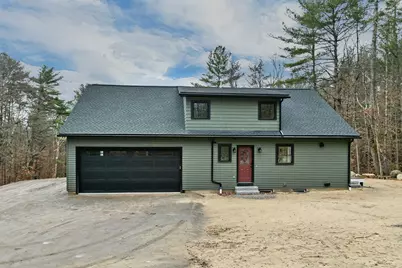 207 Pease Road, Meredith, NH 03253 - Photo 3