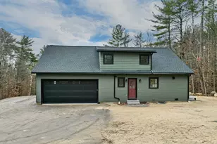 207 Pease Rd, Meredith, NH 03253 - Photo 3