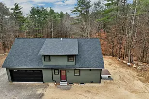 207 Pease Rd, Meredith, NH 03253 - Photo 53