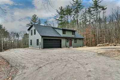 207 Pease Road, Meredith, NH 03253 - Photo 1