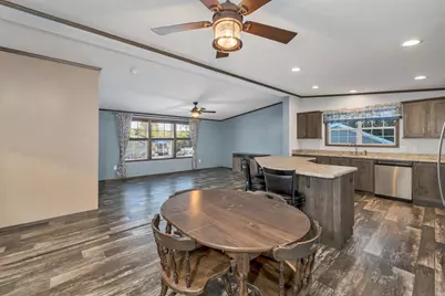 63 Mansfield Woods Way, New Hampton, NH 03256 - Photo 7