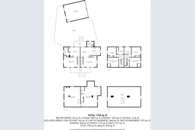 52-54 Union Street, Somersworth, NH 03878 - Photo 41