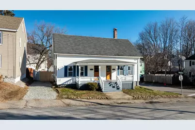 52-54 Union Street, Somersworth, NH 03878 - Photo 3