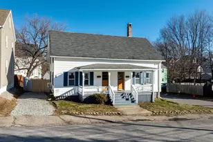 52-54 Union St, Somersworth, NH 03878 - Photo 3