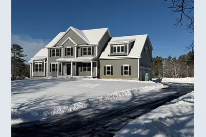 91 Raymond Road, Auburn, NH 03032 - Photo 1