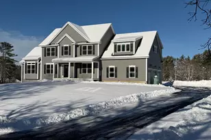 91 Raymond Rd, Auburn, NH 03032 - Photo 1