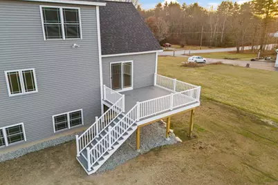 91 Raymond Road, Auburn, NH 03032 - Photo 5