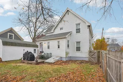 899 Hall Street, Manchester, NH 03104 - Photo 37