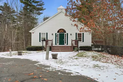 249 Villager Road, Chester, NH 03036 - Photo 47