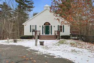 249 Villager Rd, Chester, NH 03036 - Photo 47