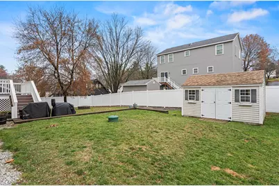 161 Delaware Avenue, Manchester, NH 03104 - Photo 33