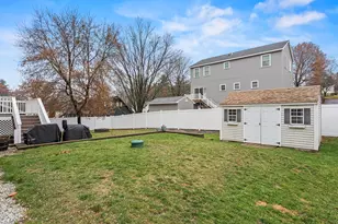 161 Delaware Ave, Manchester, NH 03104 - Photo 33