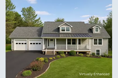 642 Alton Mountain Road, Alton, NH 03810 - Photo 1