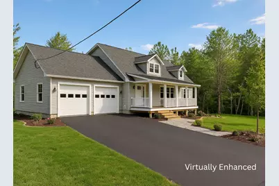 642 Alton Mountain Road, Alton, NH 03810 - Photo 35