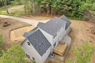 642 Alton Mountain Road, Alton, NH 03810 - Photo 37