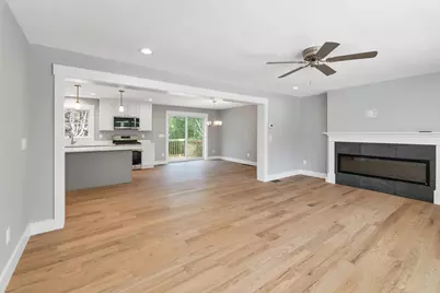 642 Alton Mountain Road, Alton, NH 03810 - Photo 15