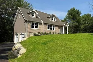 606 Alton Mountain Rd, Alton, NH 03810 - Photo 1