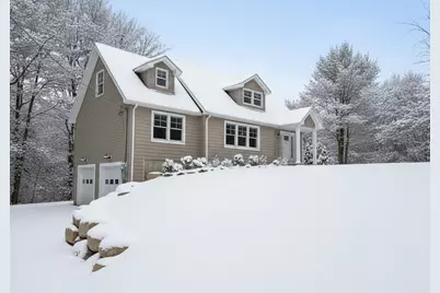 606 Alton Mountain Road, Alton, NH 03810 - Photo 5