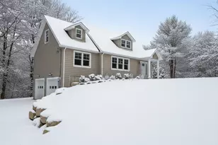 606 Alton Mountain Rd, Alton, NH 03810 - Photo 5