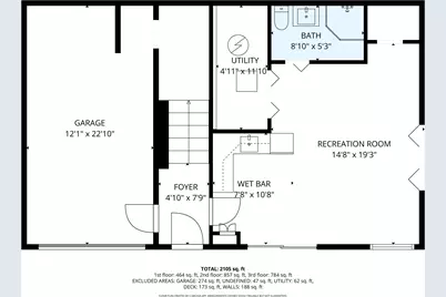 4 Sunset Drive #A, Londonderry, NH 03053 - Photo 31