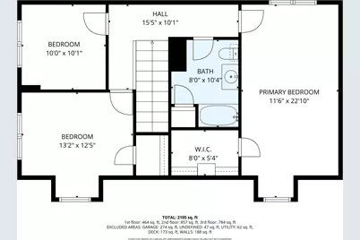 4 Sunset Drive #A, Londonderry, NH 03053 - Photo 33