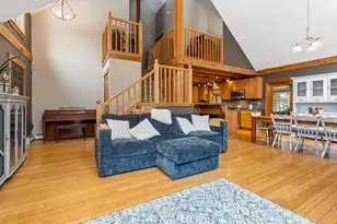 1016 Shedd Hill Rd, Stoddard, NH 03464 - Photo 9