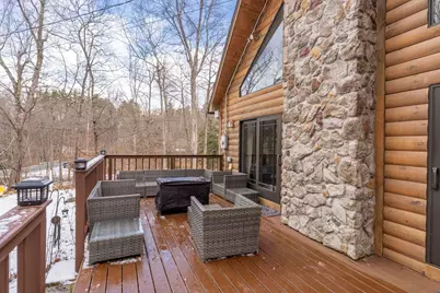 1016 Shedd Hill Road, Stoddard, NH 03464 - Photo 1