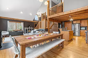 1016 Shedd Hill Rd, Stoddard, NH 03464 - Photo 13