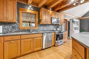 1016 Shedd Hill Rd, Stoddard, NH 03464 - Photo 17