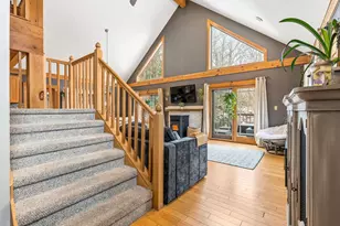 1016 Shedd Hill Rd, Stoddard, NH 03464 - Photo 7