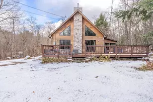 1016 Shedd Hill Rd, Stoddard, NH 03464 - Photo 5