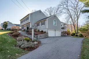 61 Spindlewick Dr, Nashua, NH 03062 - Photo 37