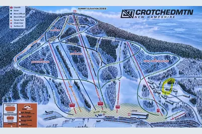 10 Onset Road #32B, Bennington, NH 03442 - Photo 19