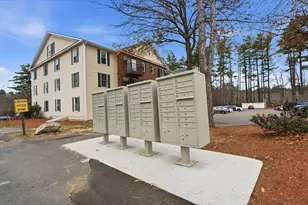 22 Kimberly Dr, Merrimack, NH 03054 - Photo 35