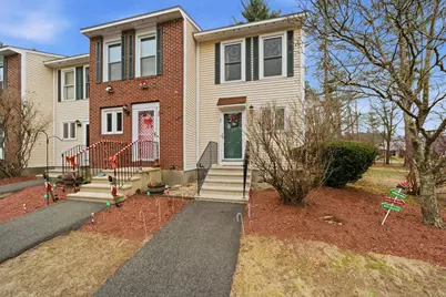 22 Kimberly Drive, Merrimack, NH 03054 - Photo 3