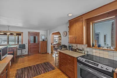 1986 Lower Elmore Mountain Road, Morristown, VT 05661 - Photo 35