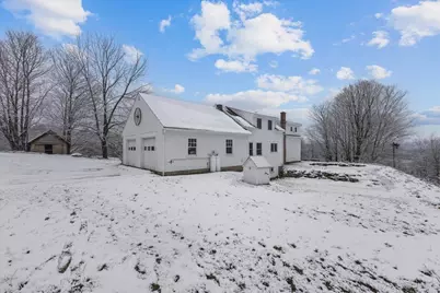 1986 Lower Elmore Mountain Road, Morristown, VT 05661 - Photo 9