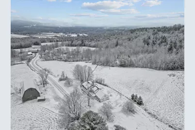 1986 Lower Elmore Mountain Road, Morristown, VT 05661 - Photo 7