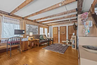 1986 Lower Elmore Mountain Road, Morristown, VT 05661 - Photo 13