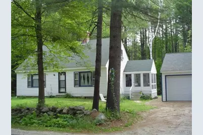 107 Middle Road, Tuftonboro, NH 03816 - Photo 1