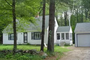 107 Middle Rd, Tuftonboro, NH 03816 - Photo 1