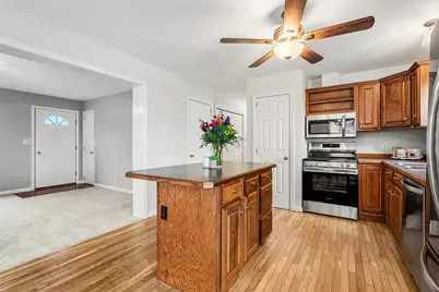 454 Little Pond Road, Sandwich, NH 03227 - Photo 11