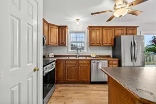 454 Little Pond Rd, Sandwich, NH 03227 - Photo 11