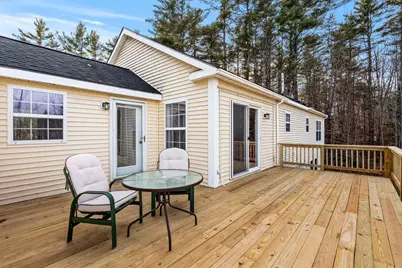 454 Little Pond Road, Sandwich, NH 03227 - Photo 31