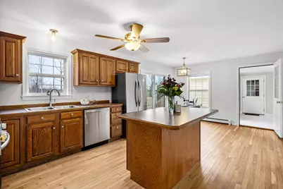 454 Little Pond Road, Sandwich, NH 03227 - Photo 9